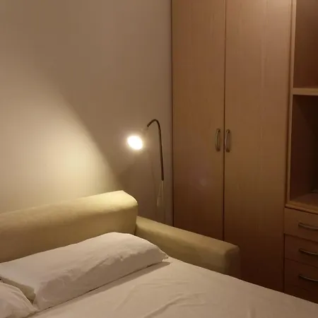 Ca'del Sole Free Parking Apartment
