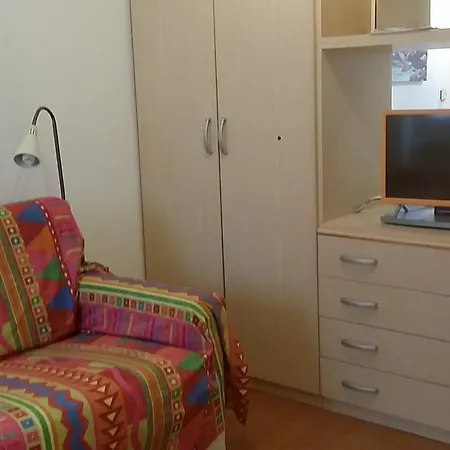 Ca'del Sole Free Parking Apartment *